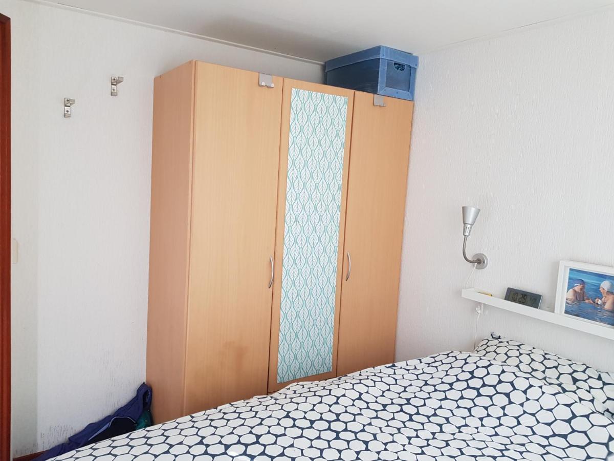 Vakantiepark Kijkduin - 868 Monster Ngoại thất bức ảnh
