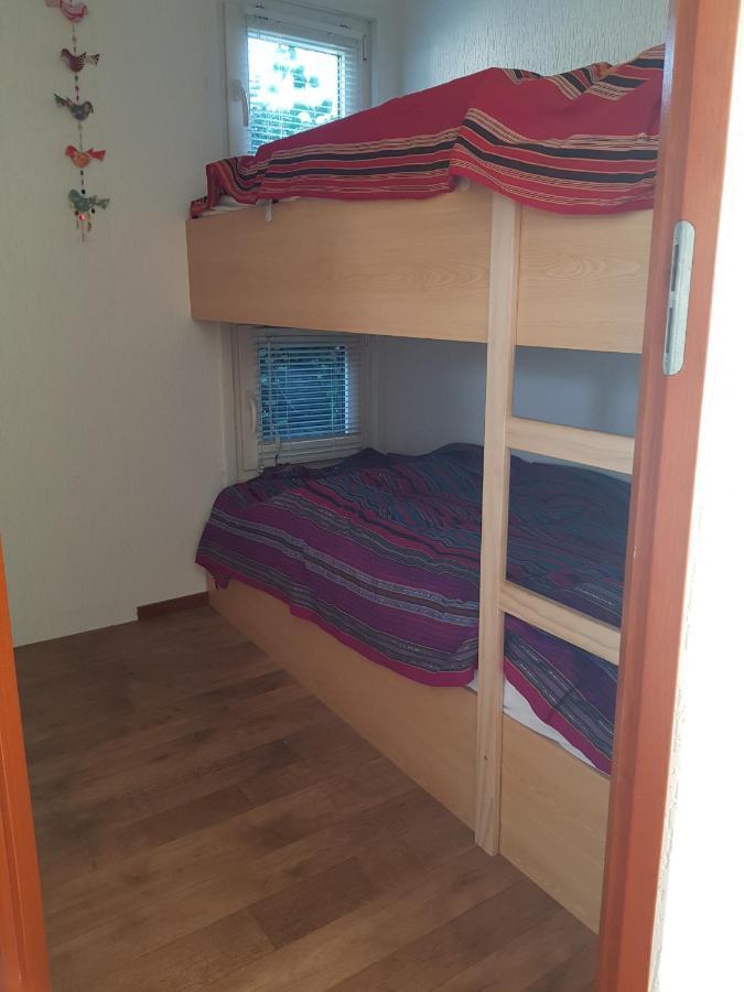 Vakantiepark Kijkduin - 868 Monster Ngoại thất bức ảnh