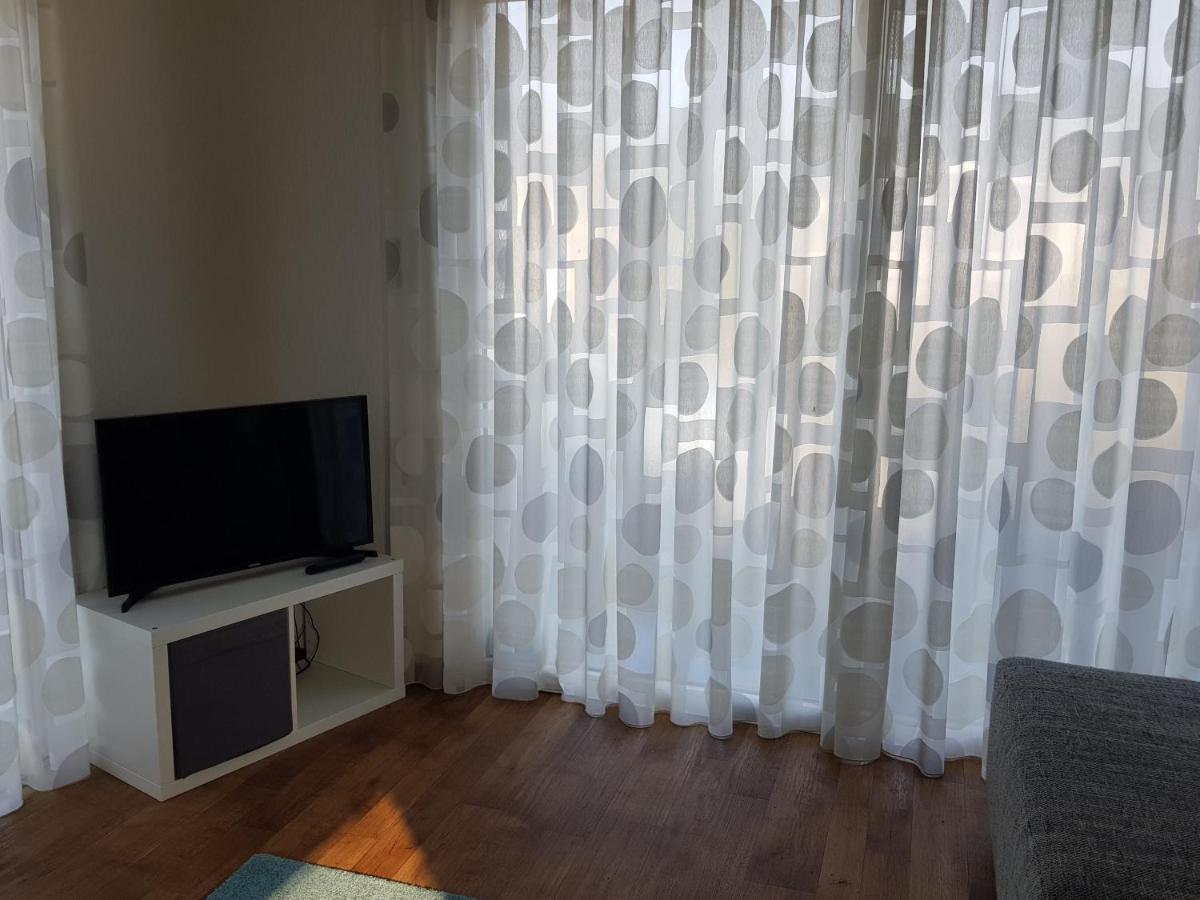Vakantiepark Kijkduin - 868 Monster Ngoại thất bức ảnh
