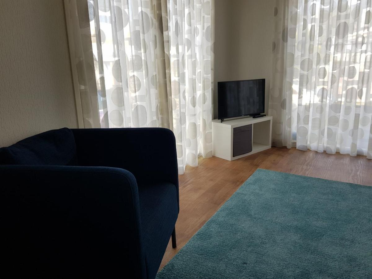 Vakantiepark Kijkduin - 868 Monster Ngoại thất bức ảnh